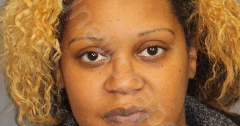 TERRY, JESSICA ANN | 2024-02-02 16:50:00 Jefferson County, Alabama Booking