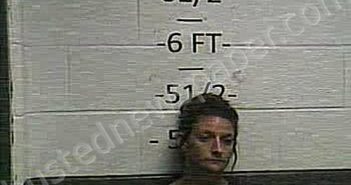 CHAFFIN, CRYSTAL JUNE | 2024-02-02 21:57:00 Whitley County, Kentucky Booking