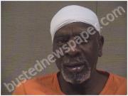SMITH, RAY | 2024-02-02 Harnett County, North Carolina Booking
