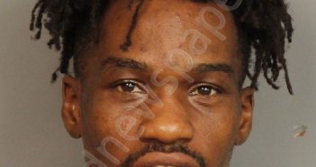 PETTWAY, MALEAK DE’SHON | 2024-02-02 21:02:00 Jefferson County, Alabama Booking