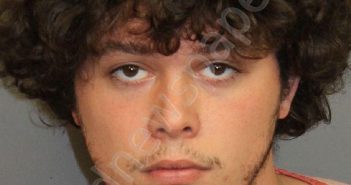 PIERCE, ISAIAH JERRELL | 2024-02-02 11:56:00 Jefferson County, Alabama Booking