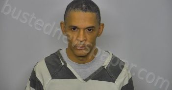 <B>JACKSON</B>, <B>DAVID</B> <B>JEROME</B> #, Burleigh County, North Dakota - 2024-02-02 08:41:00
