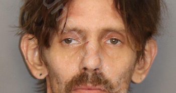 SMITH, CHRISTOPHER BRAD | 2024-02-02 14:20:00 Jefferson County, Alabama Booking