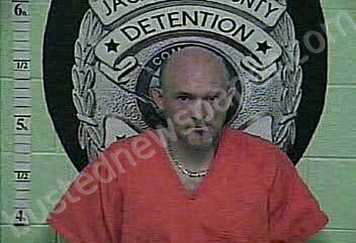 CHAFFIN, CLIFFORD MICHAEL #, Jackson County, Kentucky - 2024-02-02 11:12:00