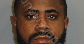 FANN, MONTEZ SHEROD | 2024-02-02 11:24:00 Jefferson County, Alabama Booking