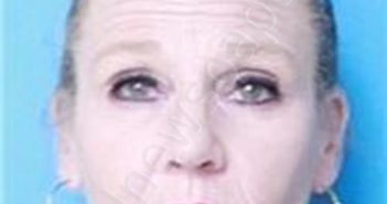 AARON, REBECCA CHRISTINE | 2024-02-02 21:22:00 Jefferson County, Alabama Booking