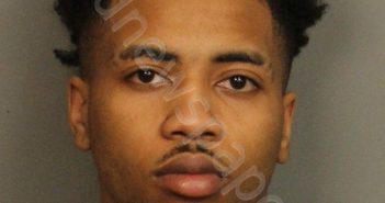 COOPER, JADAN O’NEAL | 2024-02-02 19:34:00 Jefferson County, Alabama Booking