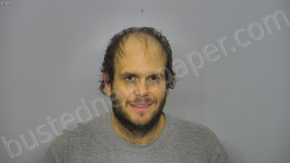 DIEDE, AUSTIN WALTER #, Burleigh County, North Dakota - 2024-02-02 10:12:00