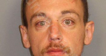 BIRD, JEREMY MICHAEL | 2024-02-02 17:42:00 Jefferson County, Alabama Booking