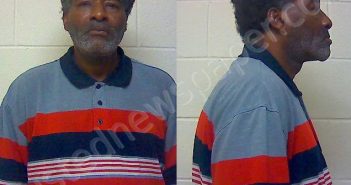 WHITEHEAD RICKY D | 2024-02-02 19:28:39 Craven County, North Carolina Booking