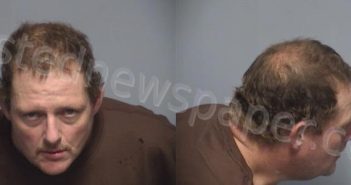 BROOKS, SAMUEL THOMAS | 2024-02-02 Roanoke County, Virginia Booking