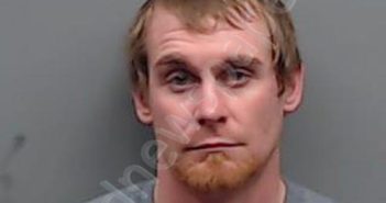 MCCABE, CODY WAYNE | 2024-02-02 Smith County, Texas Booking