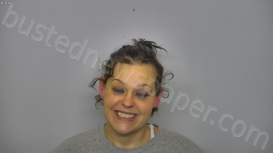 DAZELL, BRANDY ELLEN #, Burleigh County, North Dakota - 2024-02-02 07:15:00