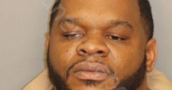 MCCARTNEY, TAVARIS DEWAYNE | 2024-02-02 15:45:00 Jefferson County, Alabama Booking