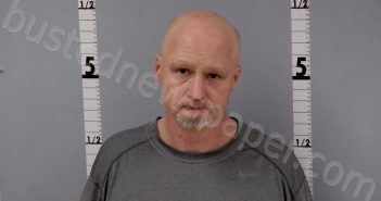 <B>VOSTRIRANCKY</B>, <B>JEFFREY</B> <B>SCOTT</B> #, Gratiot County, Michigan - 2024-02-02 20:33:00
