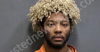 <B>BOLDEN</B>, <B>AHMARI</B> <B>J</B>. DOUGLAS #, Houston County, Alabama - 2024-02-02 02:52:00