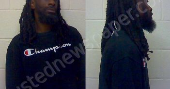 CARMON DEANDRE JAMARELL | 2024-02-03 20:51:30 Craven County, North Carolina Booking