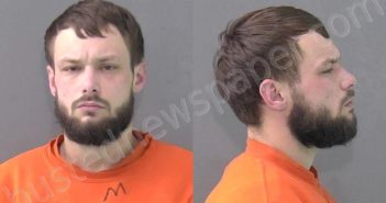 <B>NUNLEY</B>, <B>JARED</B> <B>TY</B> #, Bell County, Texas - 2024-02-03 02:53:00