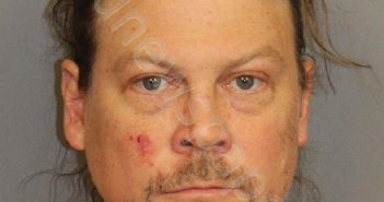 SWILLIE, NATHANIEL KENT | 2024-02-03 13:24:00 Jefferson County, Alabama Booking