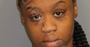 SHIELDS, ALLIYAH | 2024-02-03 10:51:00 Jefferson County, Alabama Booking