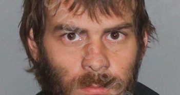 WALTERS, KYLE M | 2024-02-03 13:50:00 Jefferson County, Alabama Booking