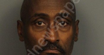 SPELLMAN, MICHAEL DAVID | 2024-02-03 01:15:00 Jefferson County, Alabama Booking