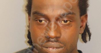 REESE, DEANGELO PINKARD | 2024-02-03 12:06:00 Jefferson County, Alabama Booking