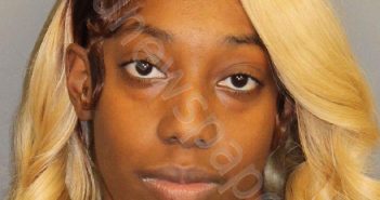 PAULDING, KEAUNDRA | 2024-02-03 16:13:00 Jefferson County, Alabama Booking