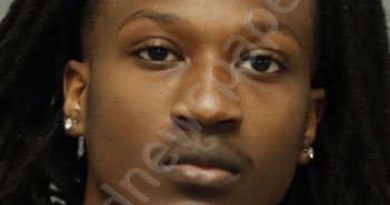 CRADDOCK, TIMOTHY EMMANUEL JR | 2024-02-03 03:47:00 Wake County, North Carolina Booking