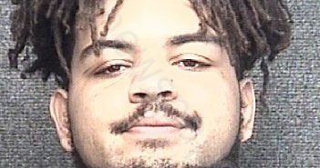 <B>MACK</B>, ISAIAH <B>JOSEPH</B> #, Horry County, South Carolina - 2024-02-03 12:00:00