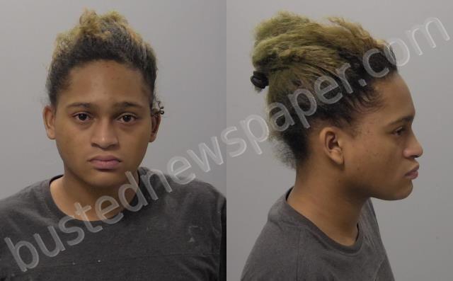 YOUNGBLOOD, BRA’DELL LAMONT #, Allen County, Ohio - 2024-02-03 05:43:00