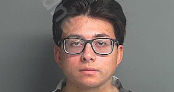<B>SALAZAR</B>, JOSHUA <B>DANIEL</B> #, Montgomery County, Texas - 2024-02-03 03:04:00