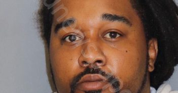 JOHNSON, RAHEEM DEWAYNE | 2024-02-03 11:41:00 Jefferson County, Alabama Booking