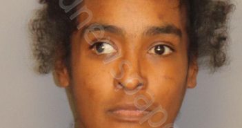 HAMILTON, JENNIFER MARIE | 2024-02-03 10:02:00 Jefferson County, Alabama Booking