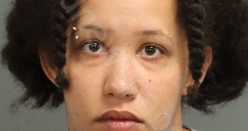 KELLY, STEPHANIE MAE NICOLE | 2024-02-03 04:33:00 Wake County, North Carolina Booking