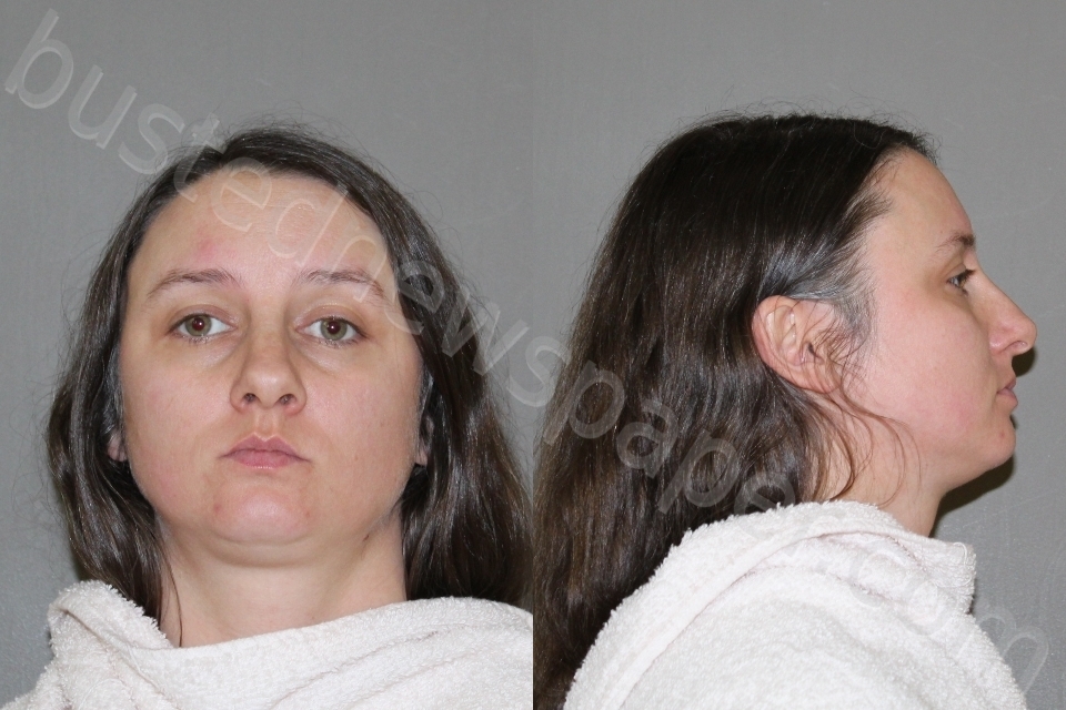 WARREN, BRIANNA DAWN #, Denton County, Texas - 2024-02-03