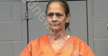 MONROE, KELLY JEAN | 2024-02-03 16:50:00 Taylor County, West Virginia Booking