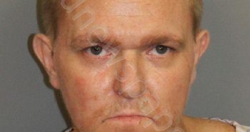 HAYES, WILLIAM DANIEL | 2024-02-03 12:25:00 Jefferson County, Alabama Booking