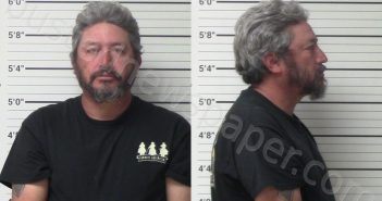 MEDINA, LUIS ALBERTO | 2024-02-03 Kerr County, Texas Booking