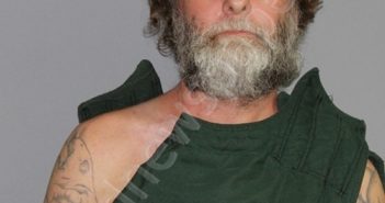<B>JONES</B>,<B>DANNY</B> <B>RAY</B> #, Palo Pinto County, Texas - 2024-02-03
