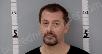 MAJOR, KENNETH EDWARD | 2024-02-03 21:25:00 Gratiot County, Michigan Booking