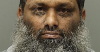 MOHAMMED, JAMEEL | 2024-02-03 13:58:00 Wake County, North Carolina Booking