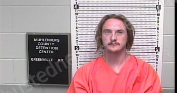 <B>HIGGS</B>, <B>ISAAC</B> <B>TAYLOR</B> #, Muhlenberg County, Kentucky - 2024-02-03