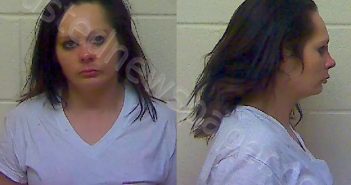 BRANNON AMBER LASHAY | 2024-02-03 15:28:16 Craven County, North Carolina Booking