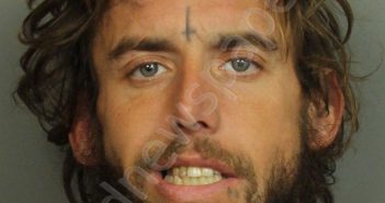 BRAUER, CHRISTOPHER PIERCE | 2024-02-03 12:48:00 Jefferson County, Alabama Booking