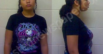 PITTMAN ALEXIS | 2024-02-03 16:15:02 Craven County, North Carolina Booking