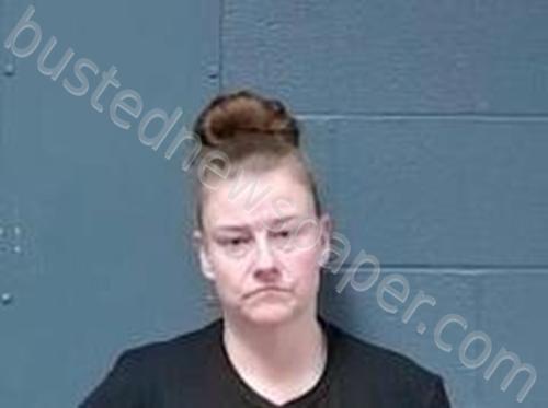 PATSY KATHERINE FAULKNER #, Callaway County, Missouri - 2024-02-03 08:35:00