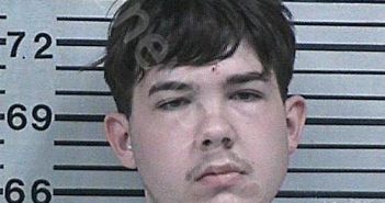 CHILDERS, CALEB JOHN | 2024-02-03 10:08:10 Hood County, Texas Booking