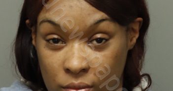 JOHNSON, SHAKERA SHABRIONNE | 2024-02-03 09:00:00 Wake County, North Carolina Booking