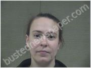 SCHMIDT, KELLY | 2024-02-03 Harnett County, North Carolina Booking